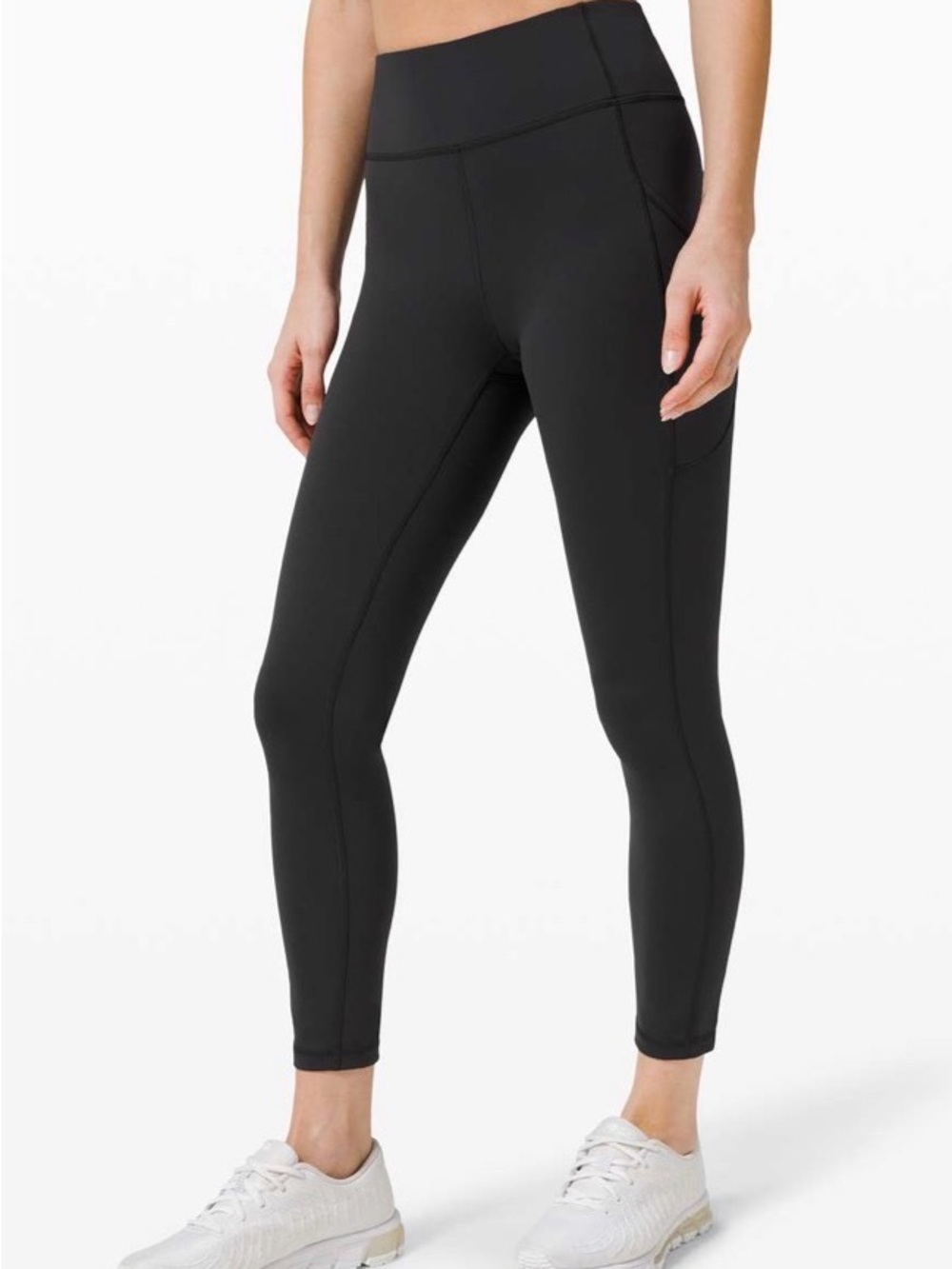 Lululemon Invigorate High-Rise Tight 25"